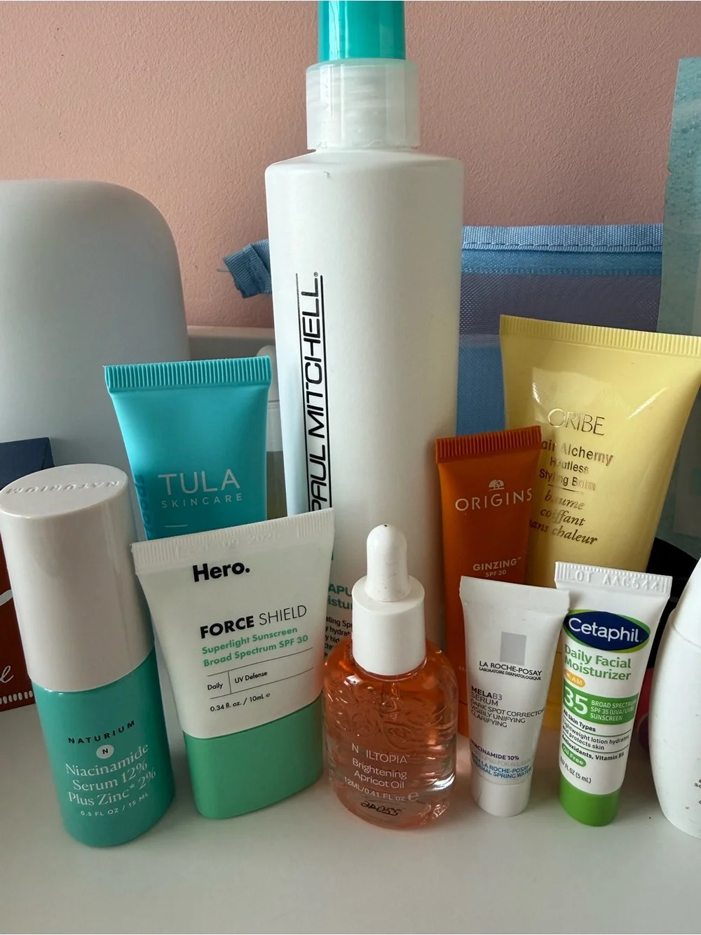 NWT Beauty Bundle